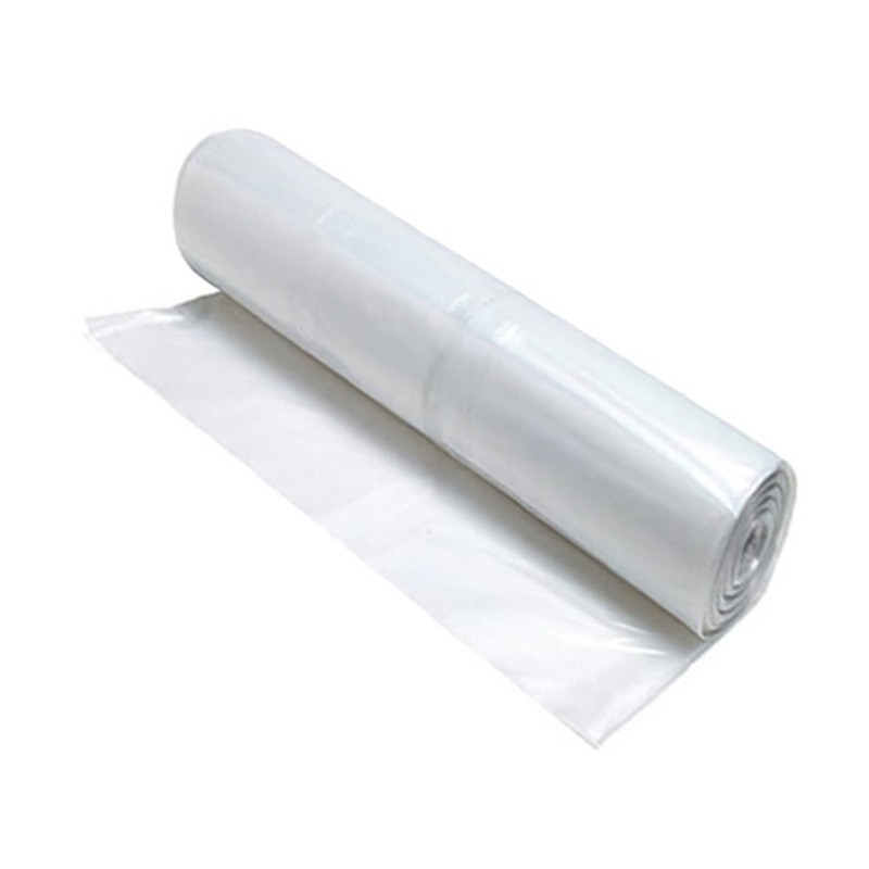 POLIETILENO 100MICRONE 1ANCHO (DOBLE)