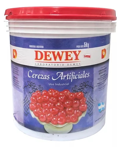 GUINDAS x5kg.ROJA DEWEY (35)