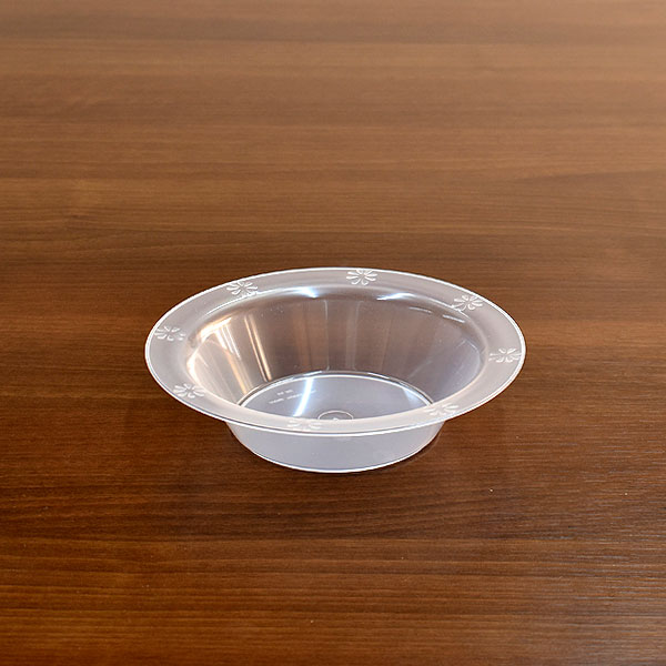 BOWL ACRILICO CRISTAL BOYANO