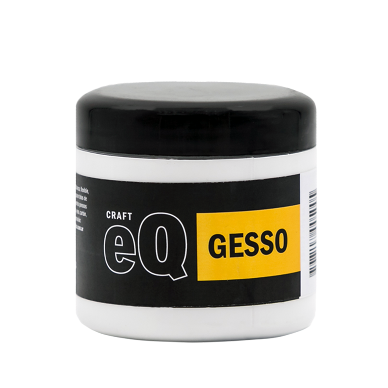 ADHESIVO GESSO EQARTE 200cc