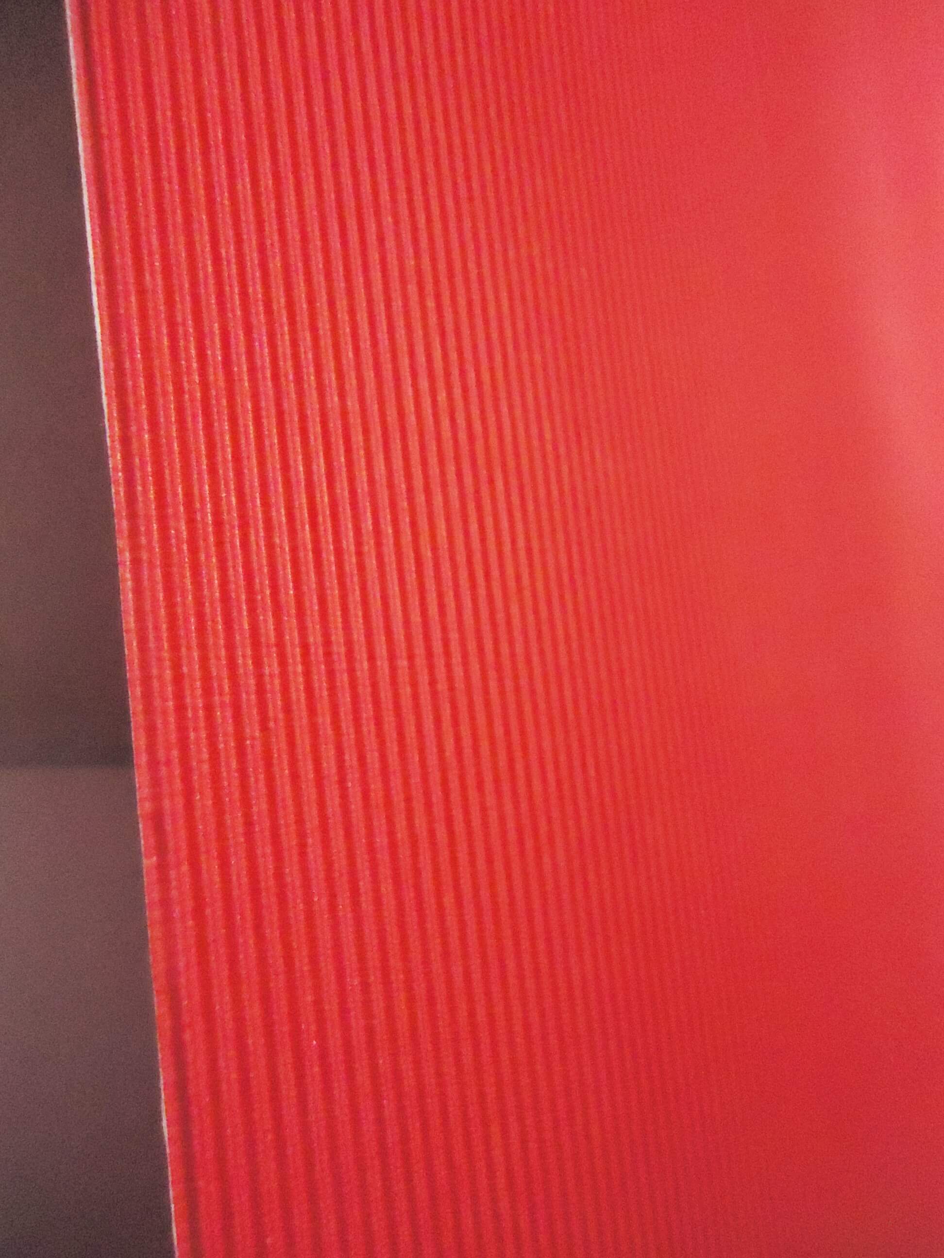 CARTON MICROCORRUGADO 50X70 ROJO