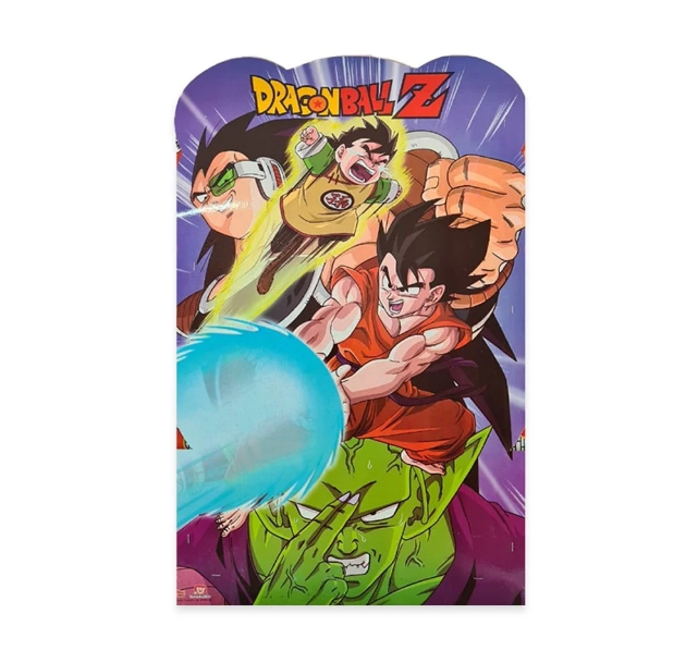 PIÑATA OTERO DRAGON BALL Z