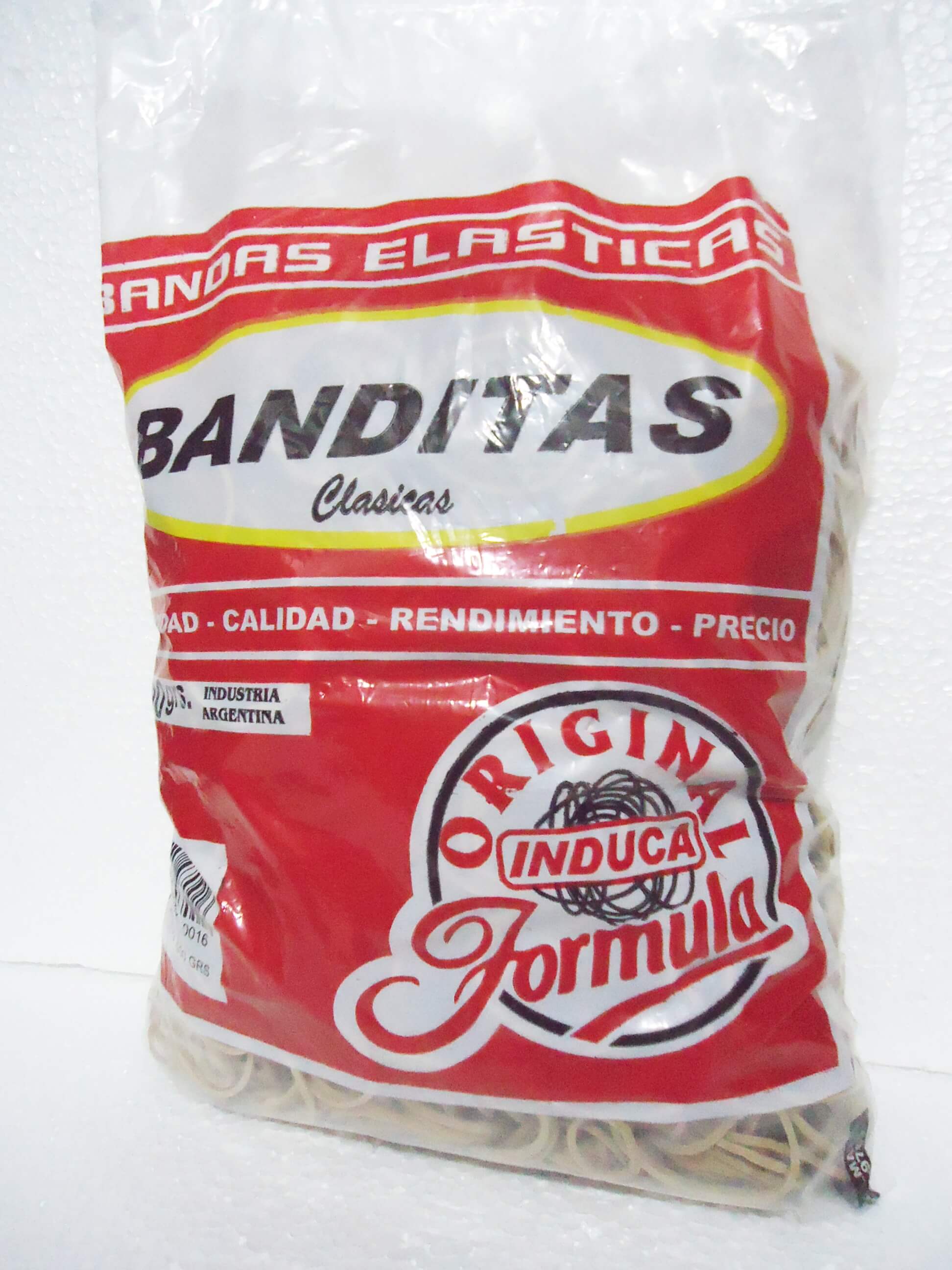 BANDITA ELASTICA x1000gr