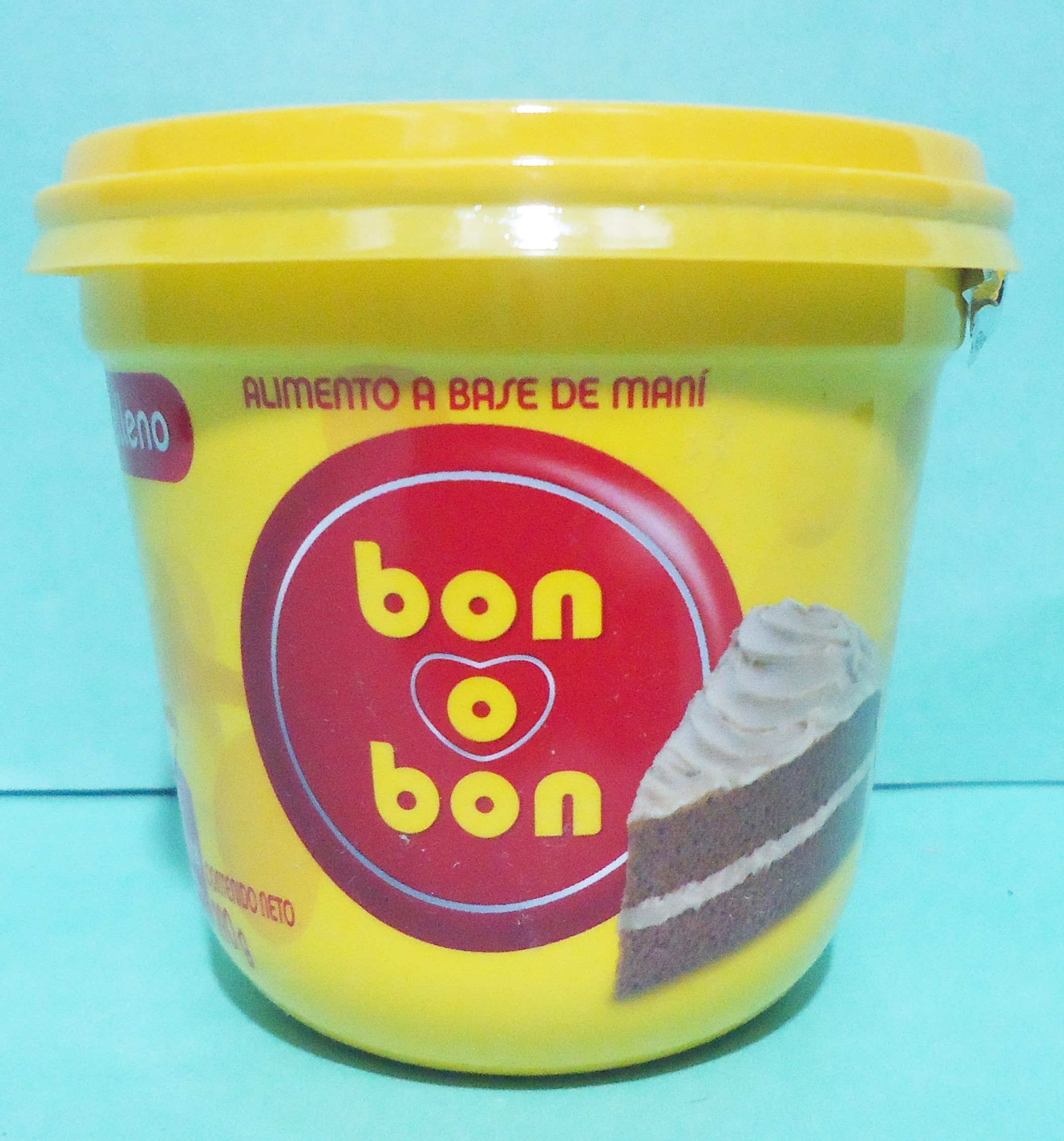 RELLENO MANI BON o BONx290gr