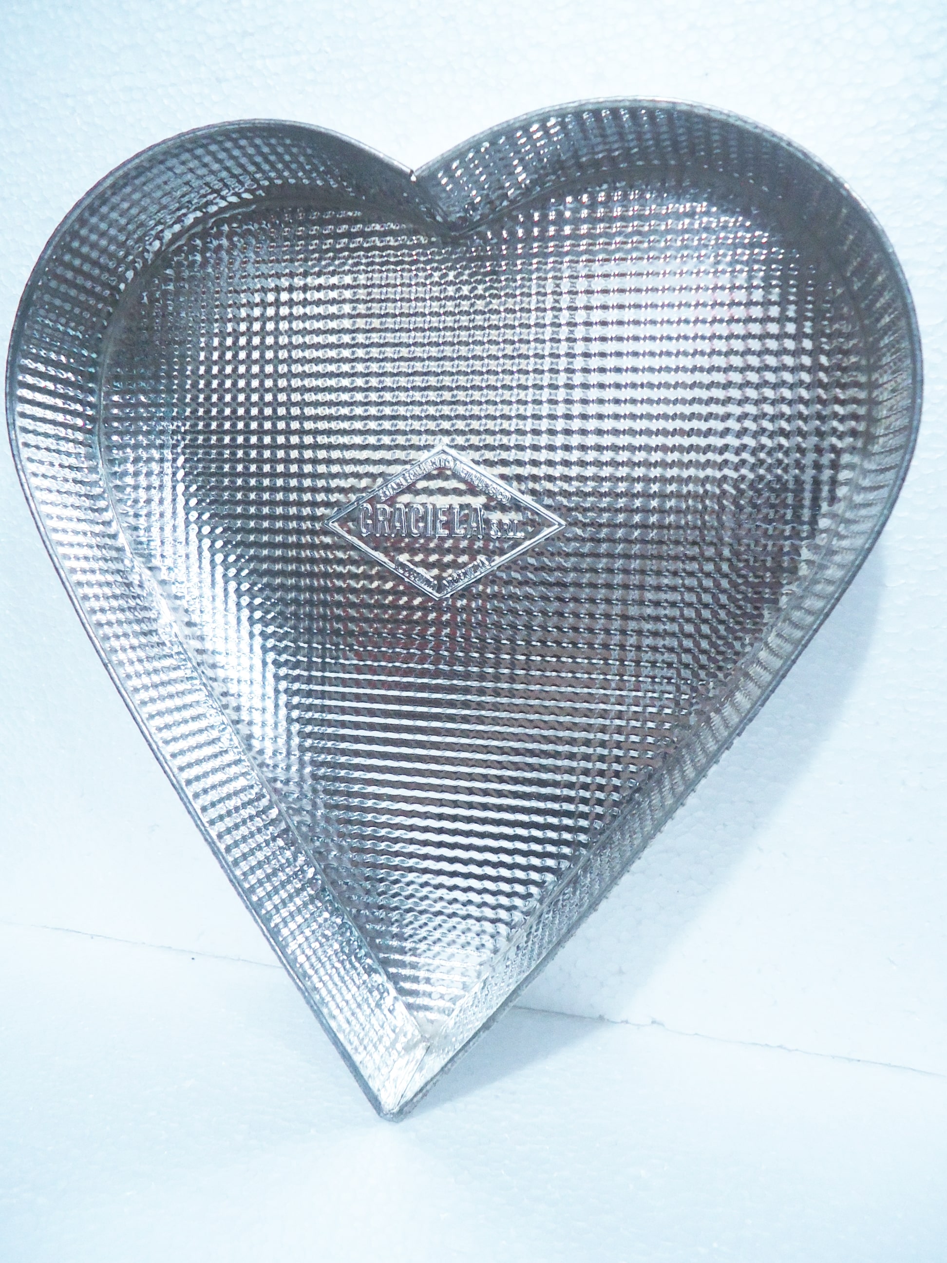 MOLDE CORAZON Nº4 101/04 2.000gr