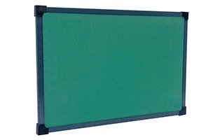 PIZARRA VERDE 60X80 PILOT