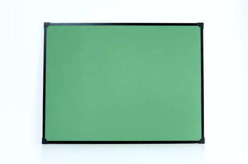 PIZARRA VERDE 80X1.20 PILOT