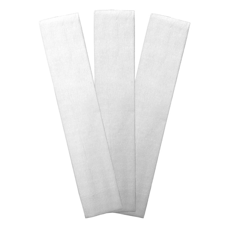 PAPEL CREPE BLANCO