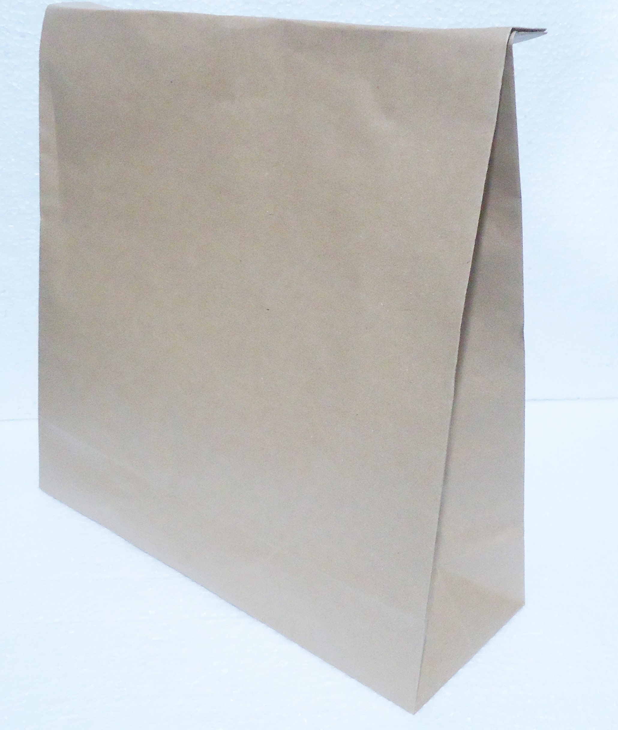 BOLSA DELIVERY 20x30x11 KRAFT FM5