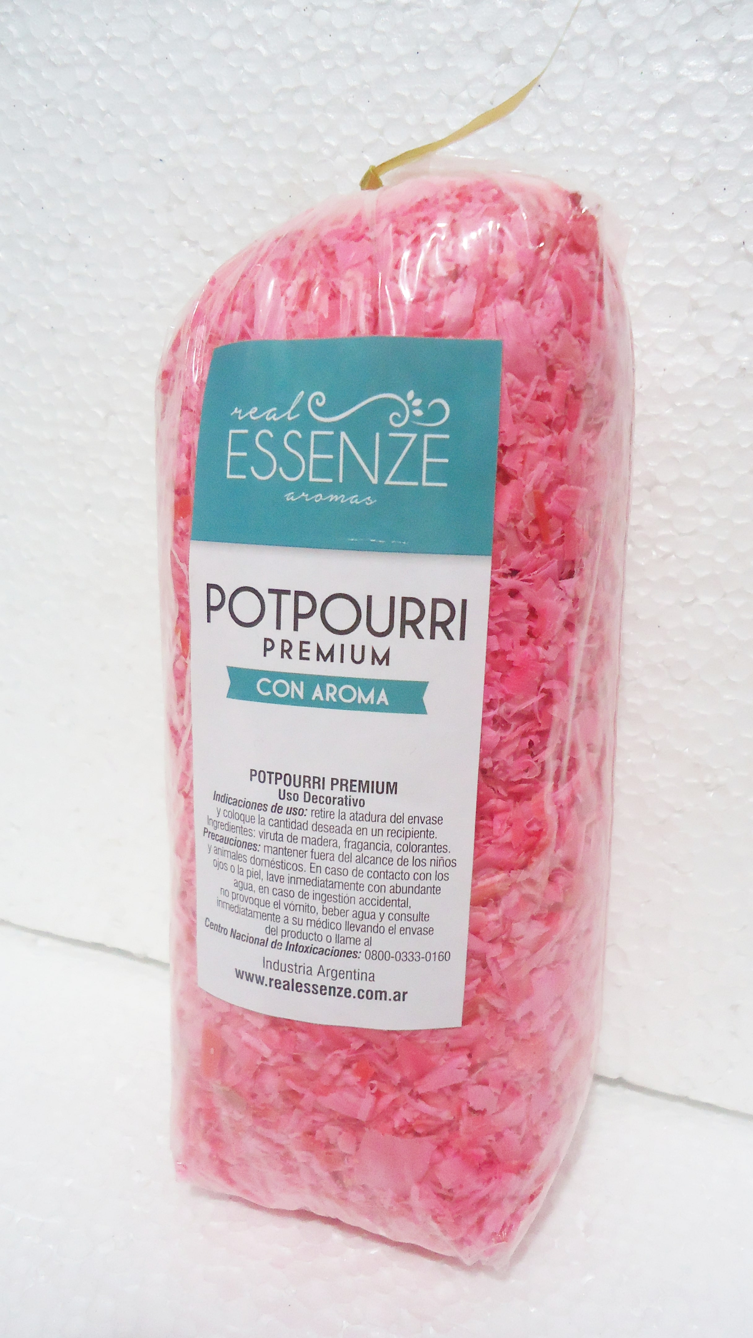 POTPOURRI ROSA