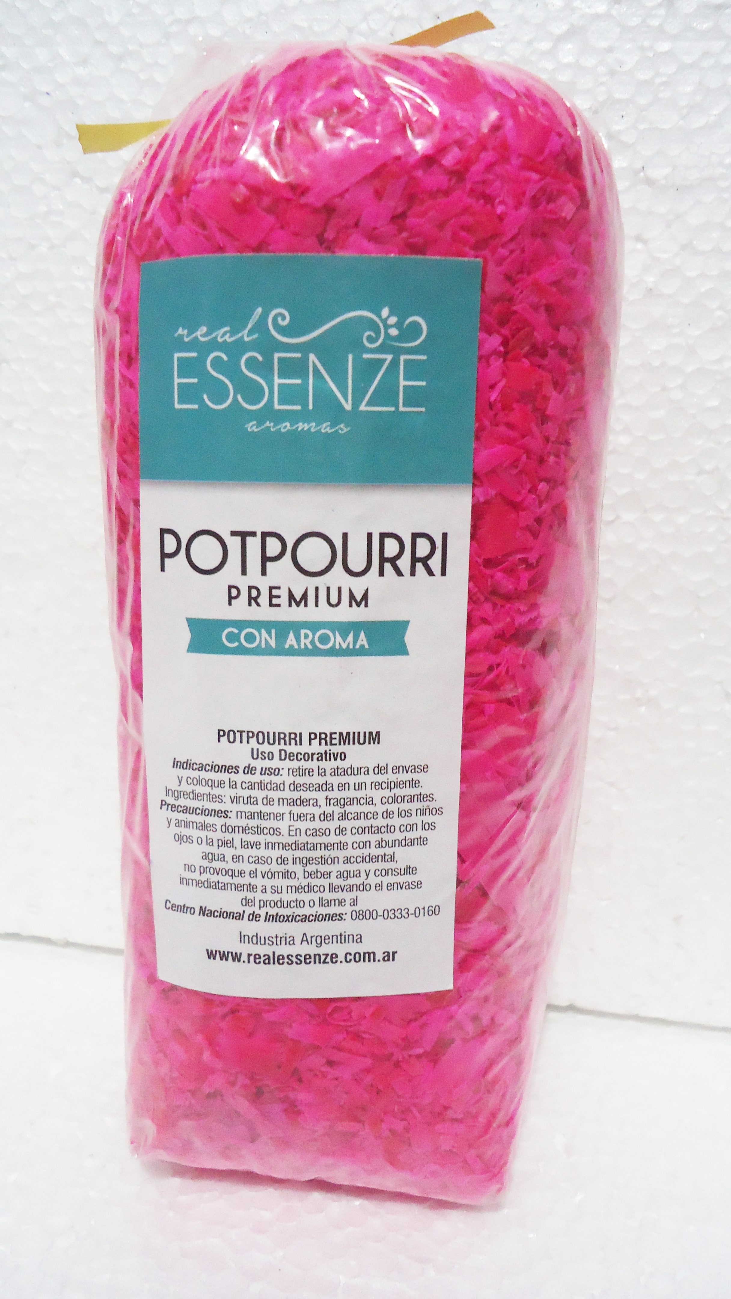 POTPOURRI FUCSIA