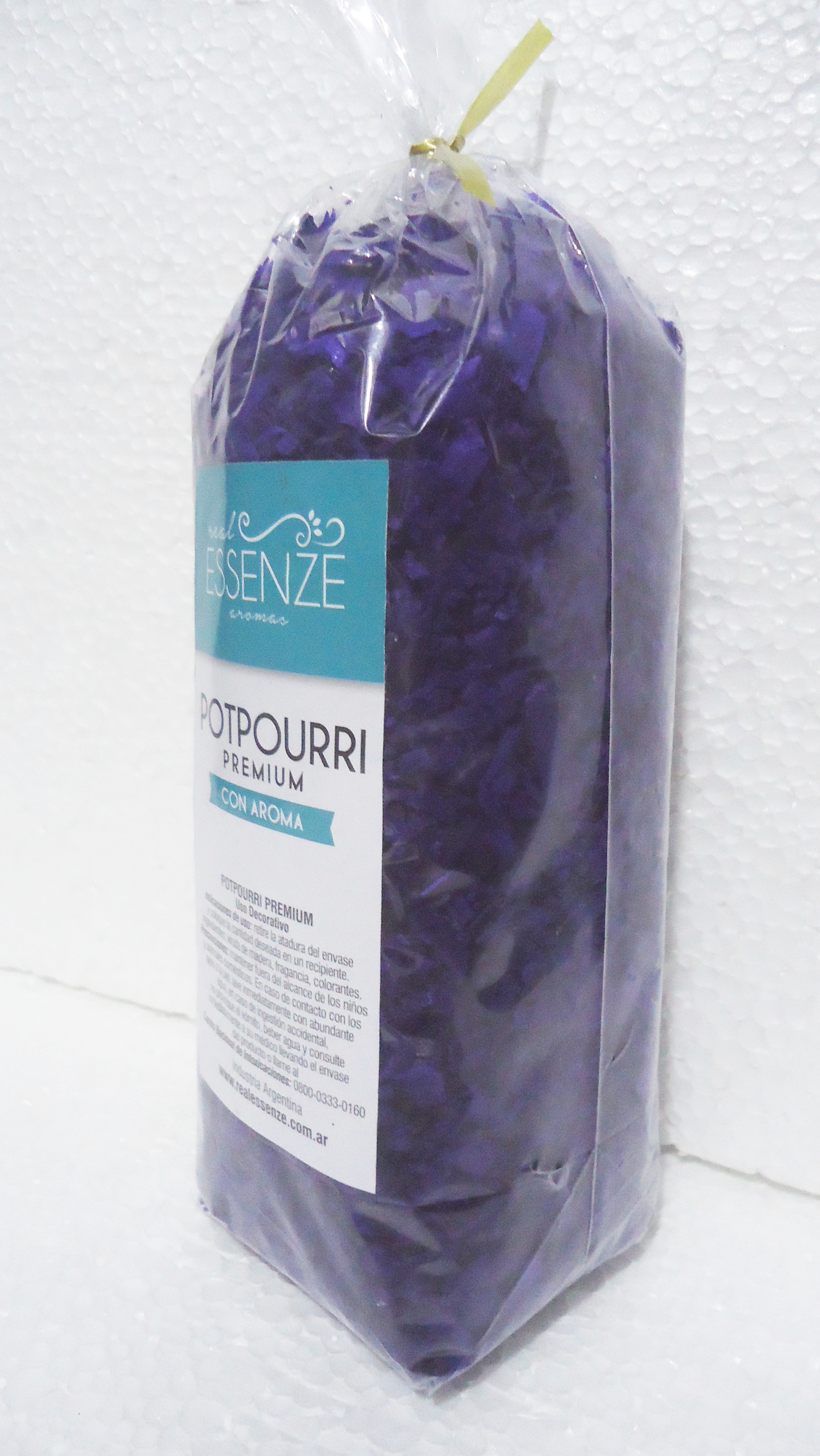 POTPOURRI VIOLETA