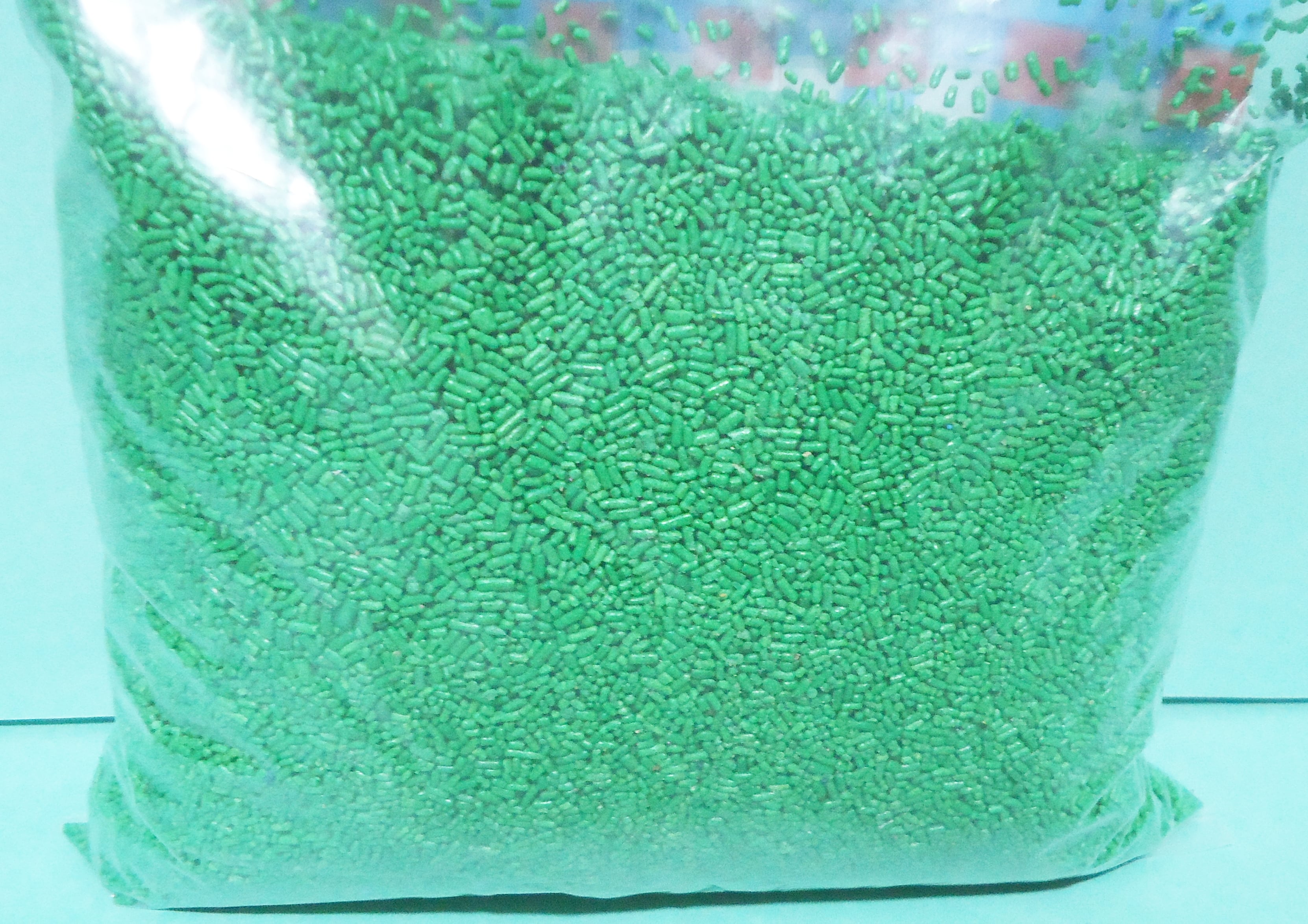 GRANAS x1Kg VERDE