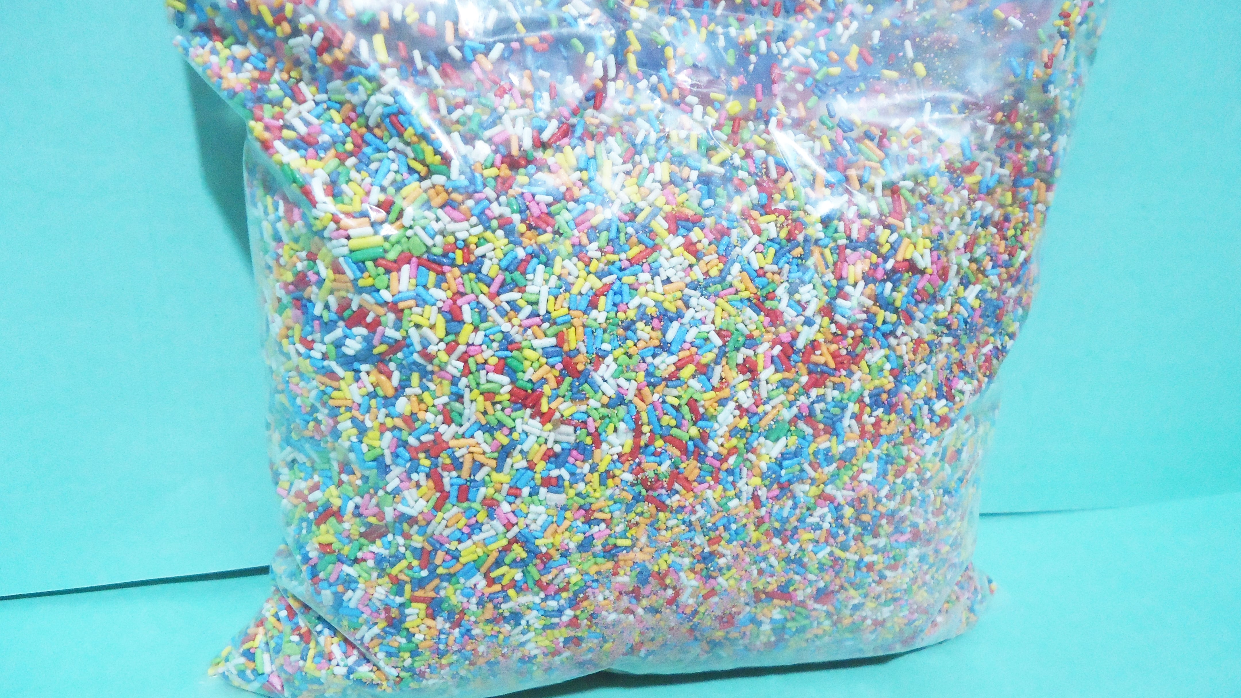 GRANAS x1Kg MULTICOLOR