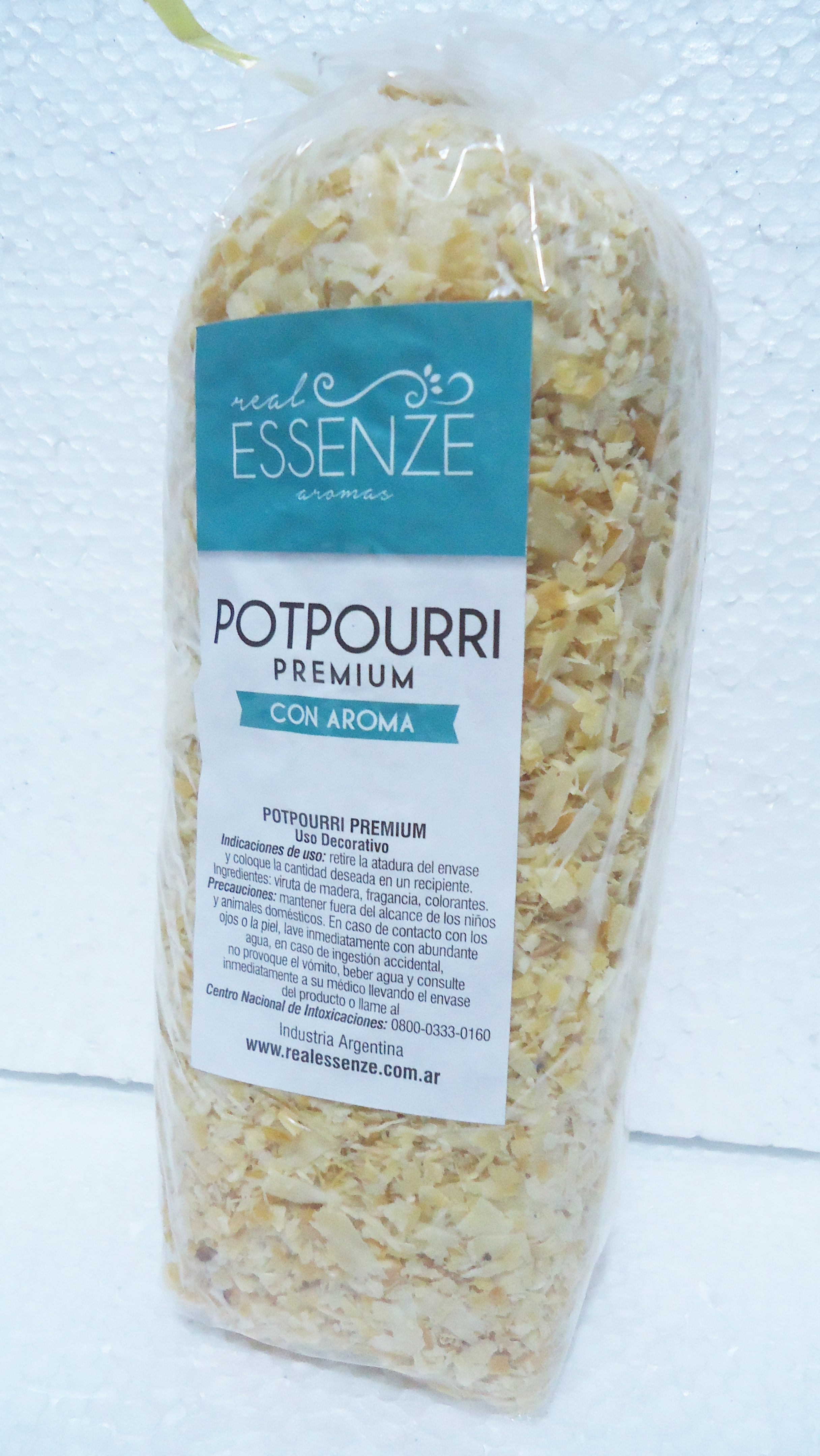 POTPOURRI NATURAL