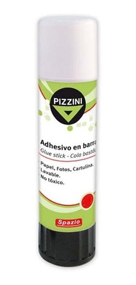 ADHESIVO EN BARRA PIZZINI x 21GR