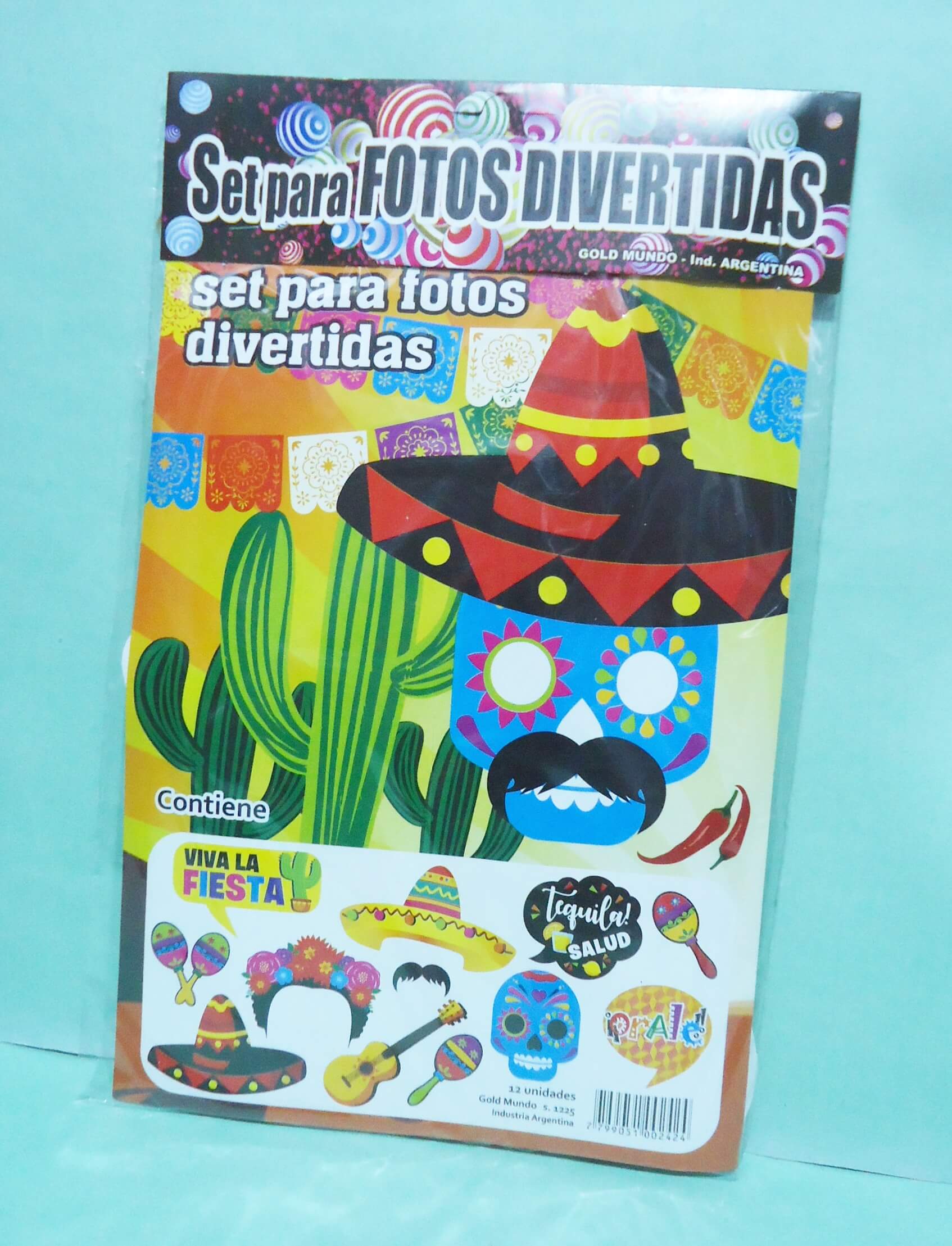 CARTELES PARA FIESTA X12 MEXICANO