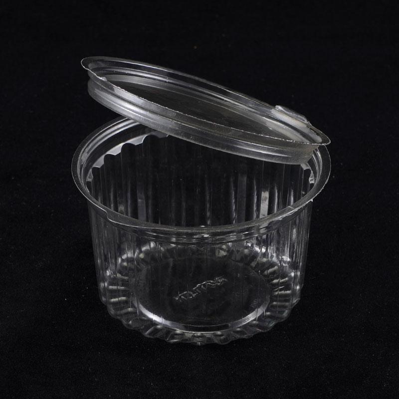 POTE CRISTAL 7CM ROTLEN GRANDE