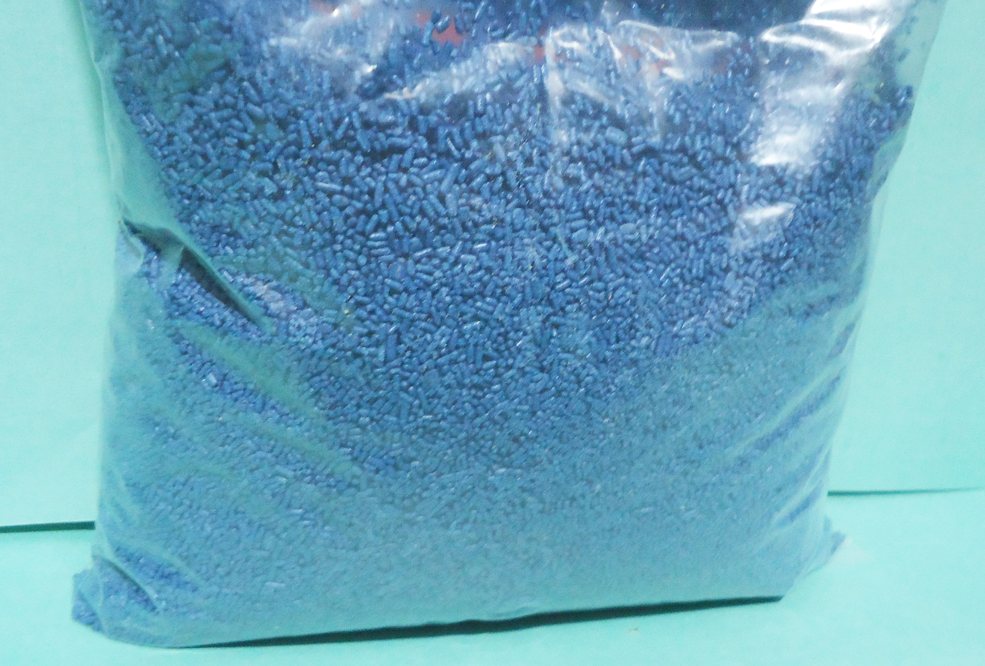 GRANAS x1Kg AZUL