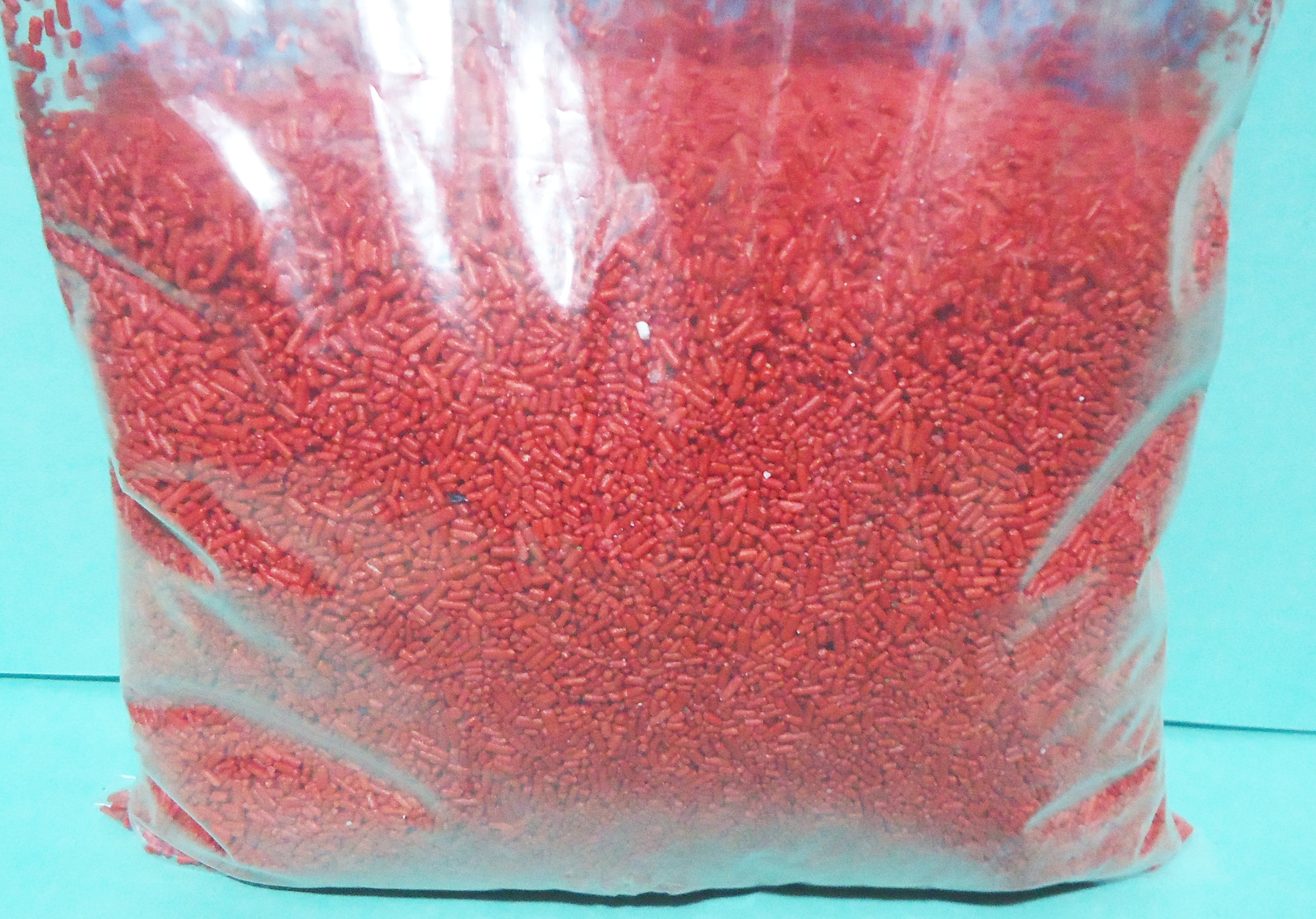 GRANAS x1Kg ROJO