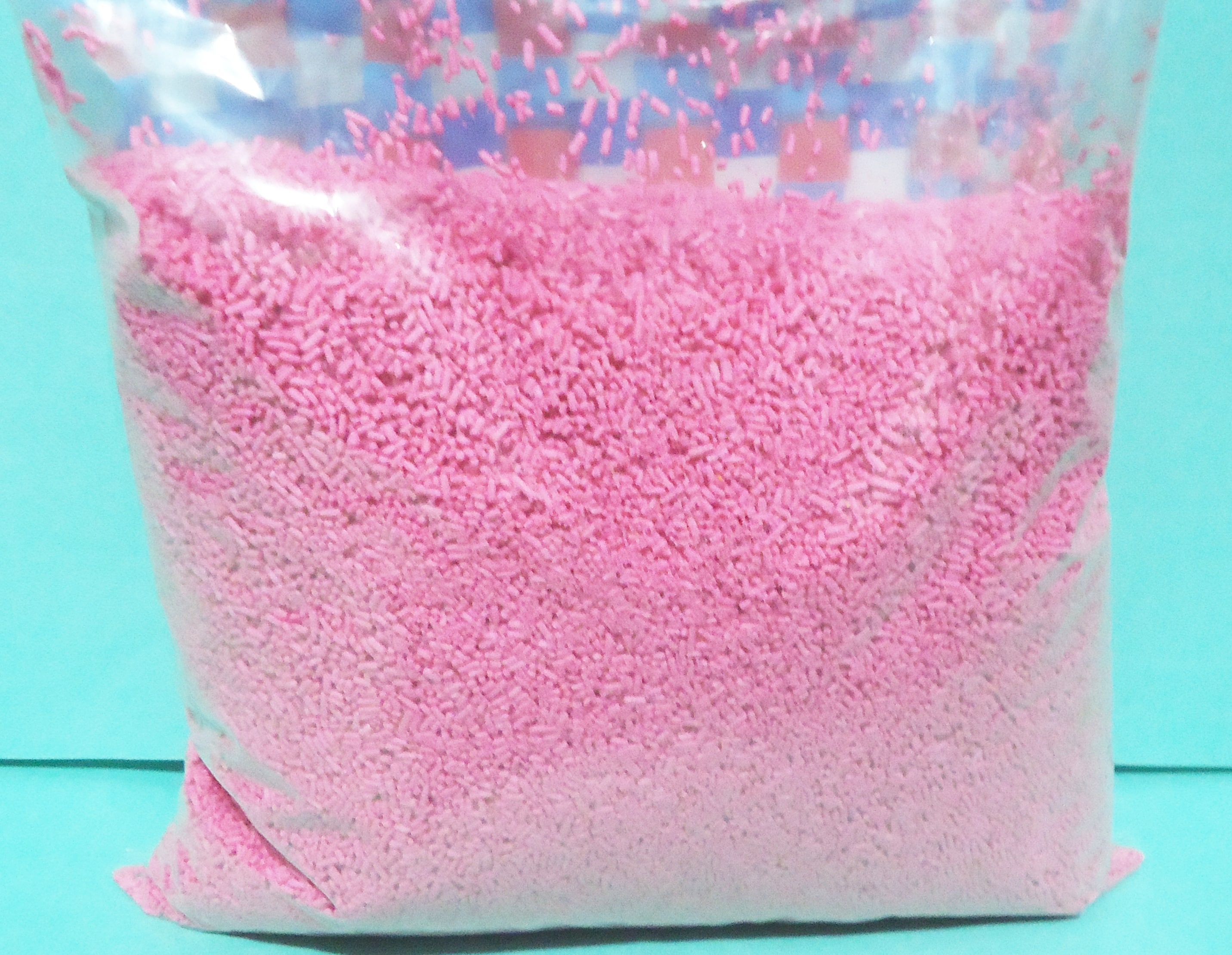 GRANAS x1Kg ROSA