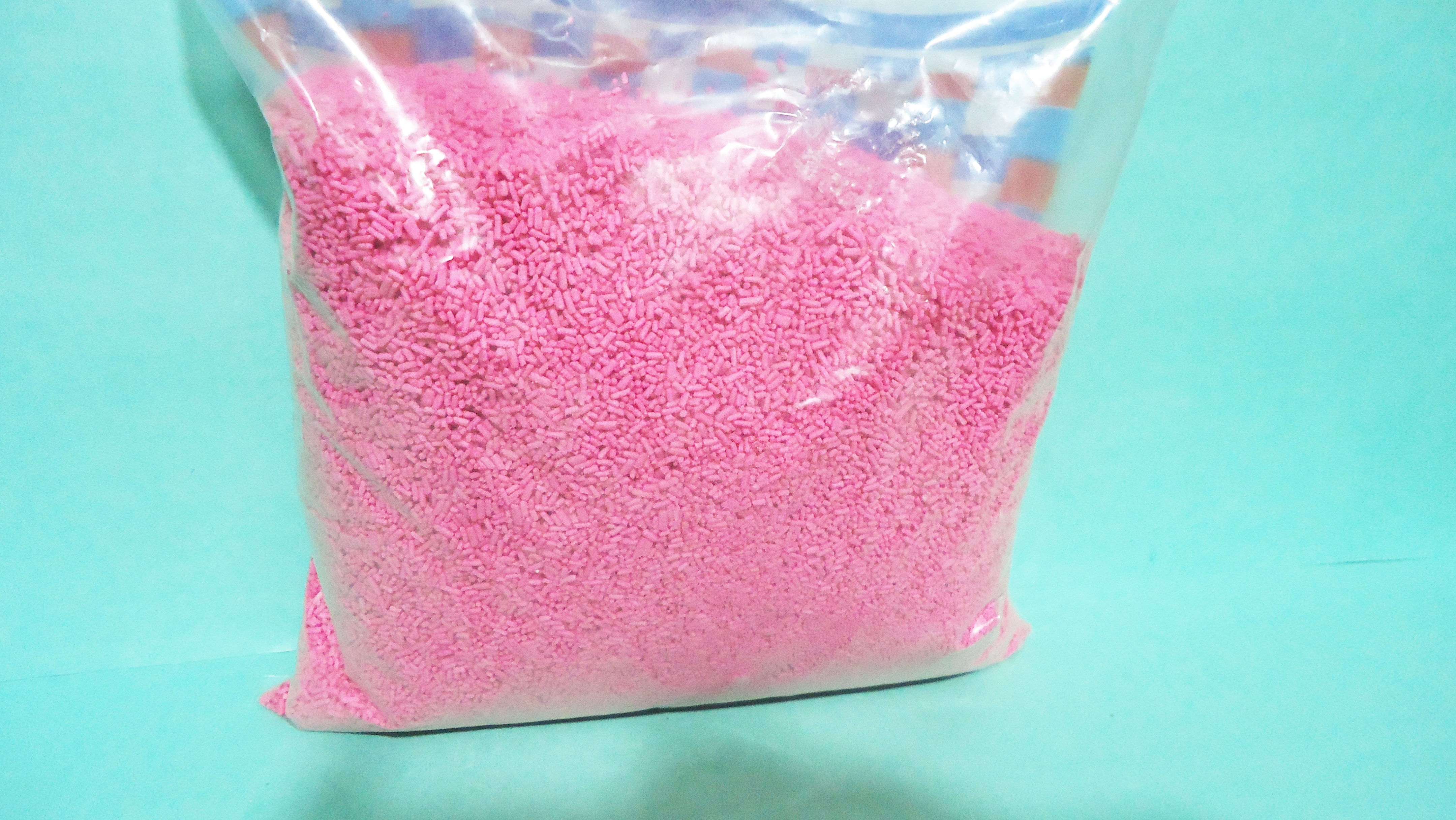 GRANAS x1Kg FUCSIA