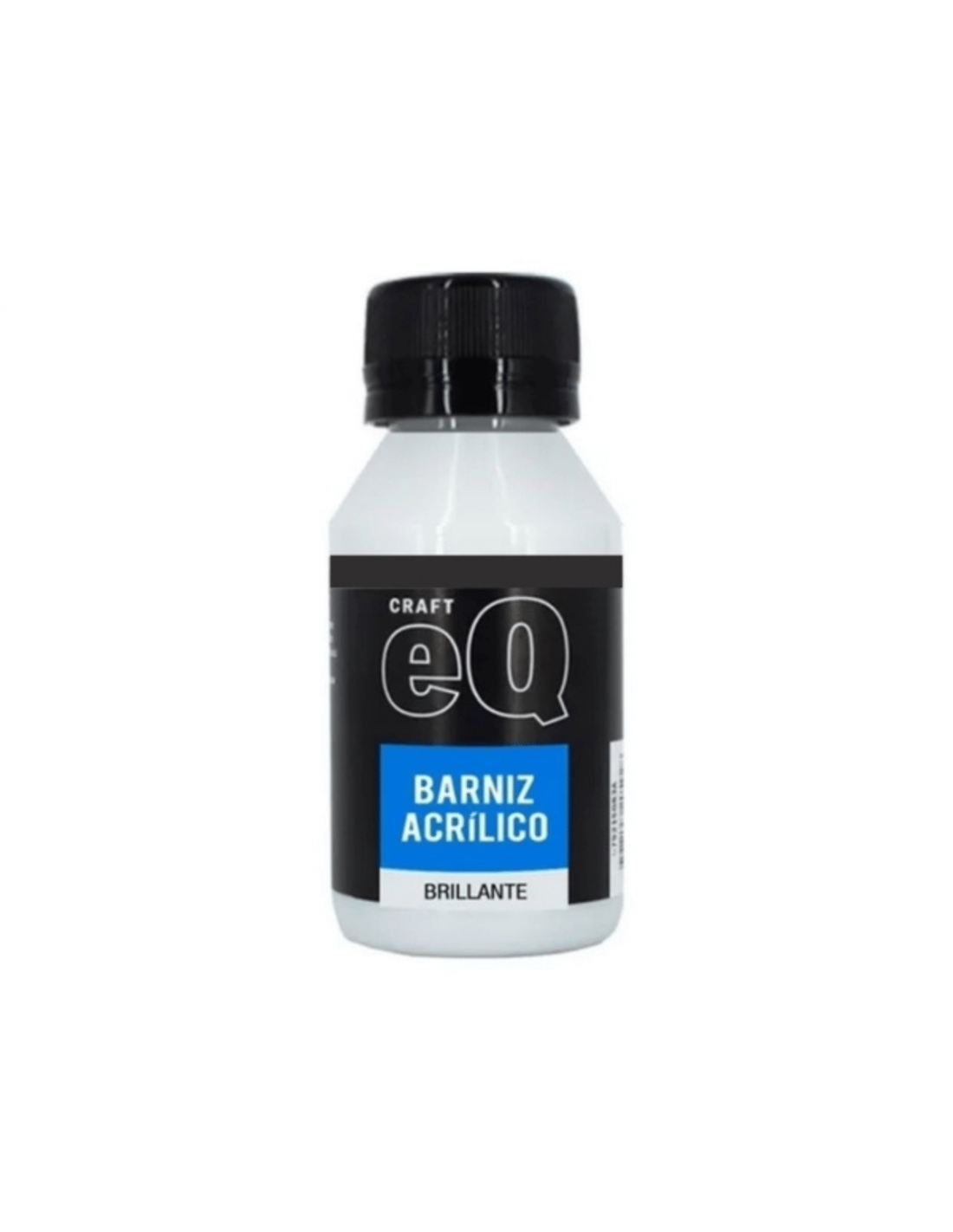 BARNIZ 100CC ACRILICO BRILLANTE