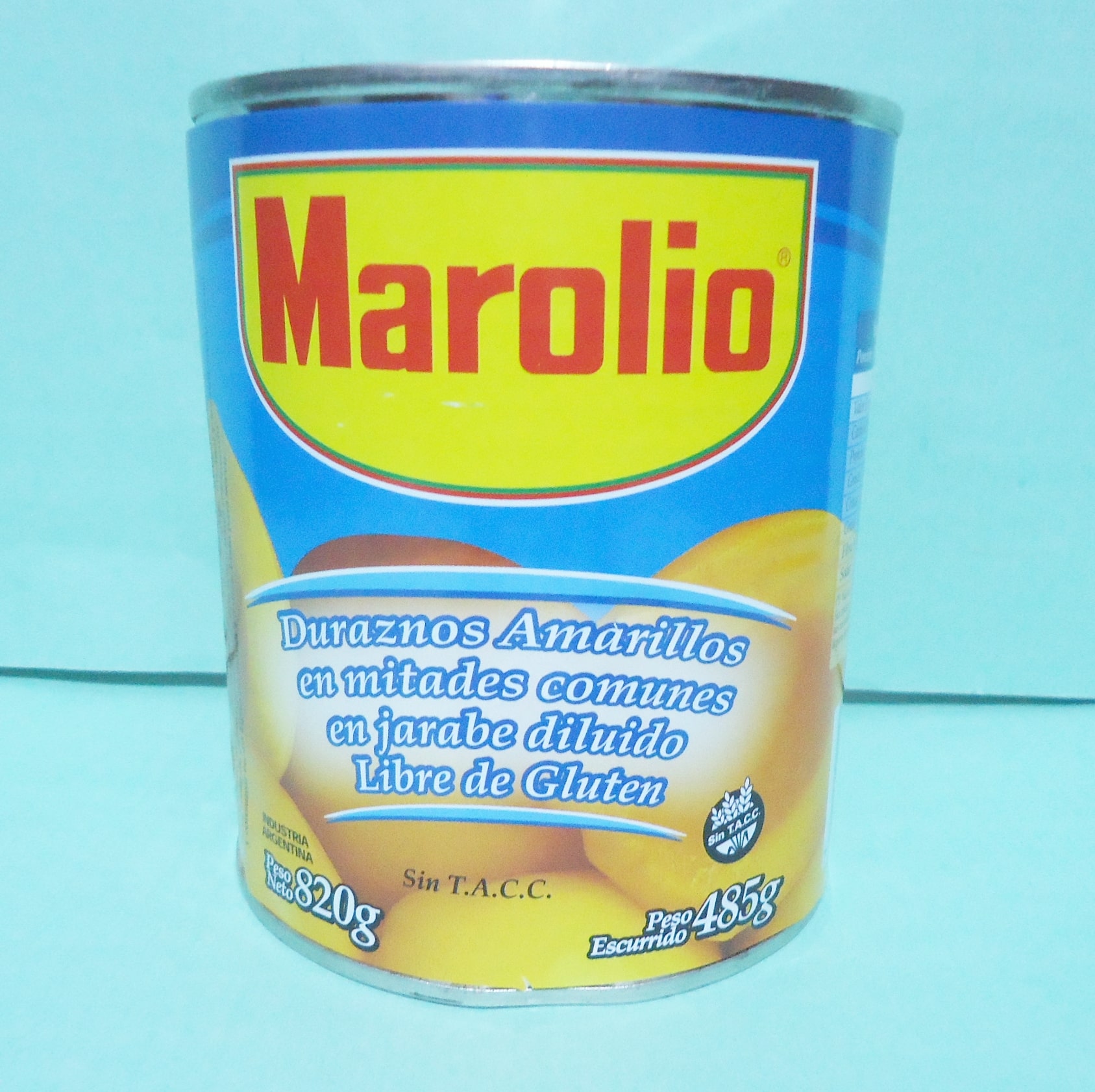 DURAZNO X820GR MAROLIO