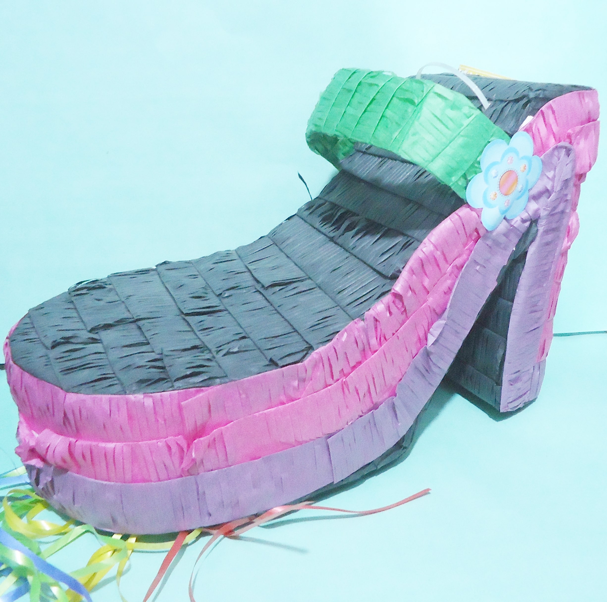 PIÑATA R.V ZAPATO