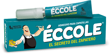 ADHESIVO ECCOLE X9GR