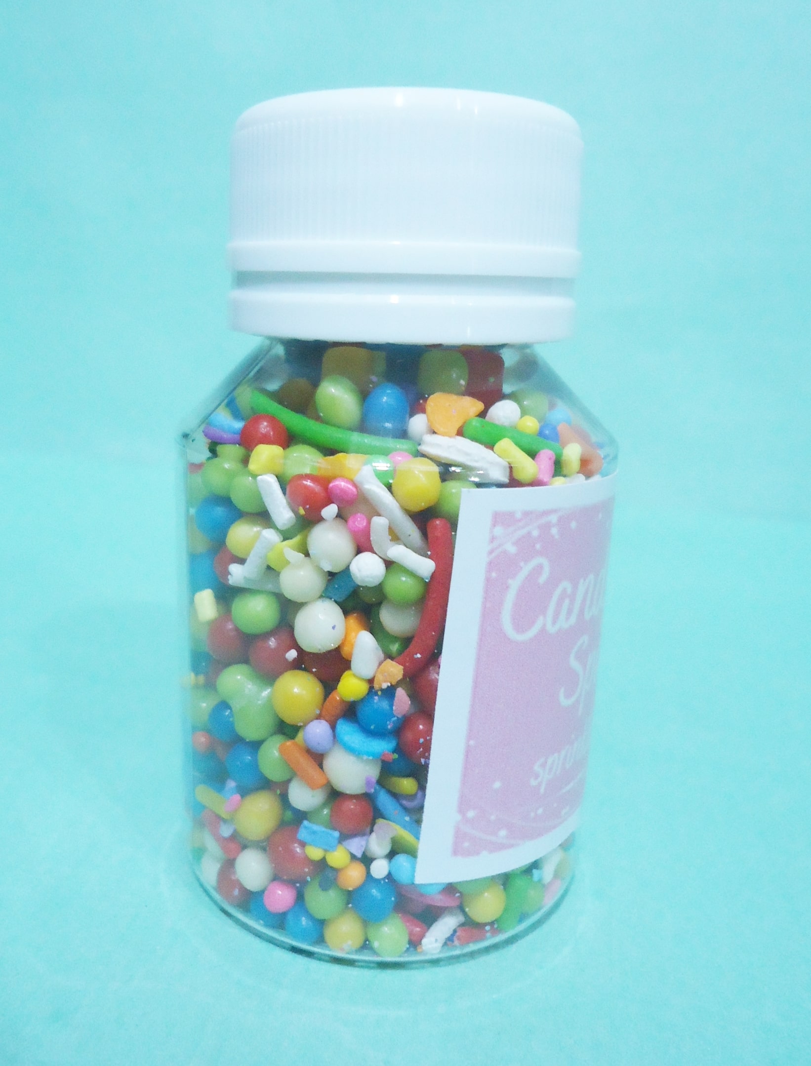 DROPS SPRINKLES L4 MULTICOLOR