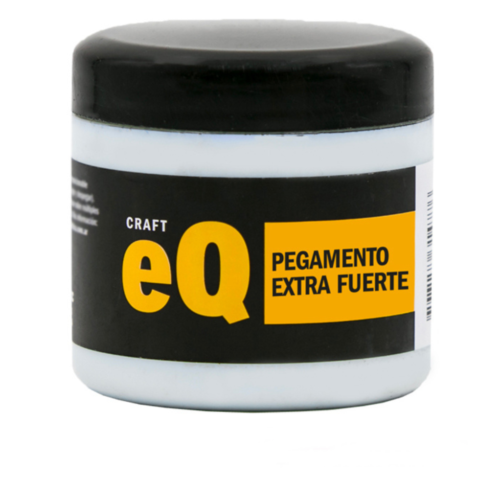 Pegamento Extra Fuerte x 200 cc EqArte