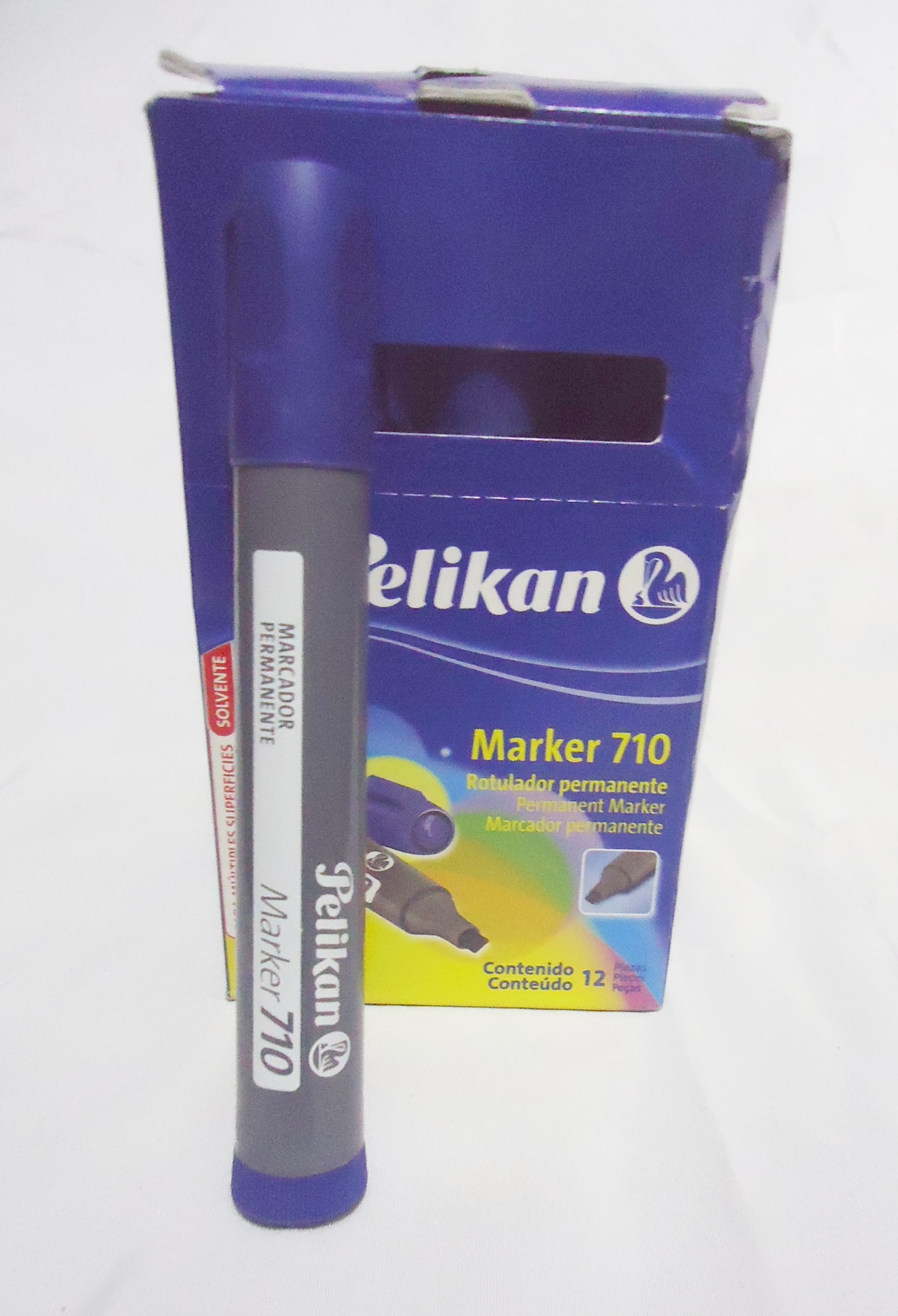 FIBRON PELIKAN 710 AZUL