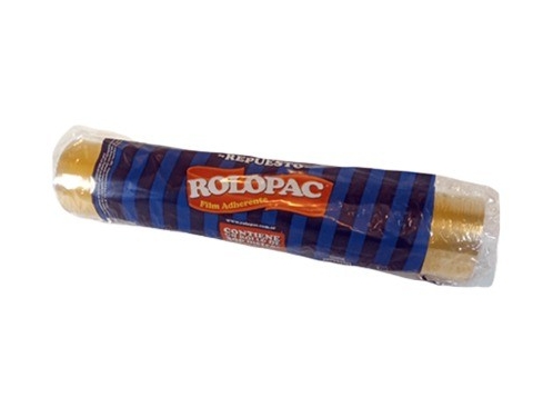 ROLLO FILM 38cm x300MTS ROLOPACK