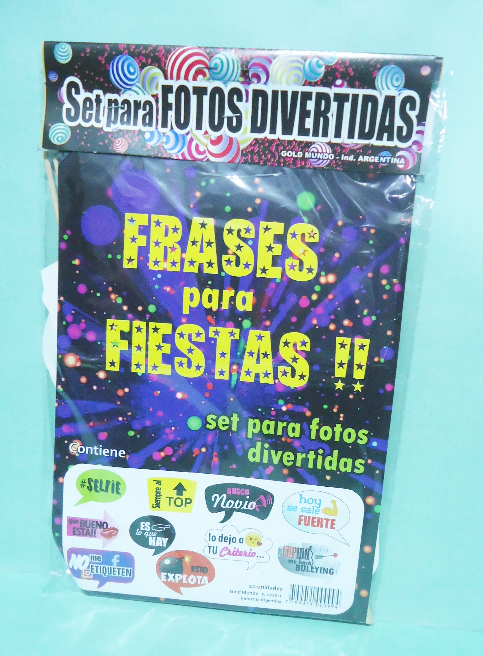 CARTELES PARA FIESTA X12 FRASES