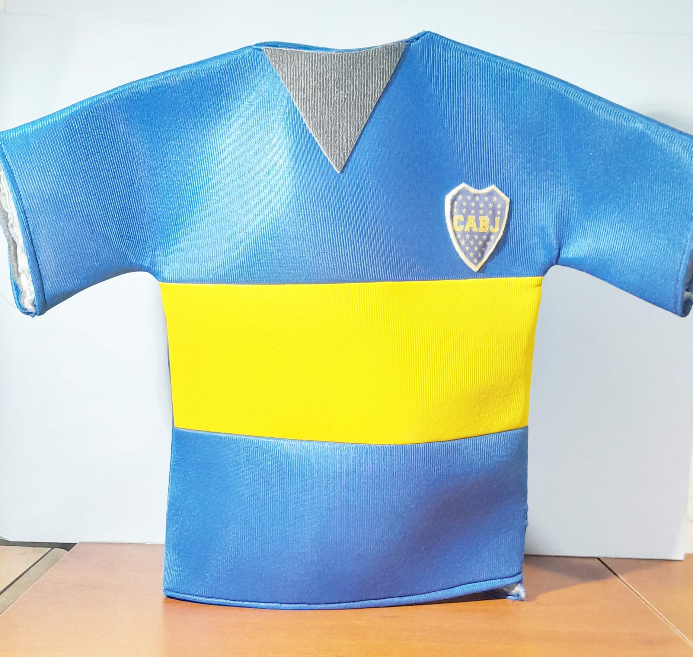 SOMBRERO GALERA BOCA CAMISETA