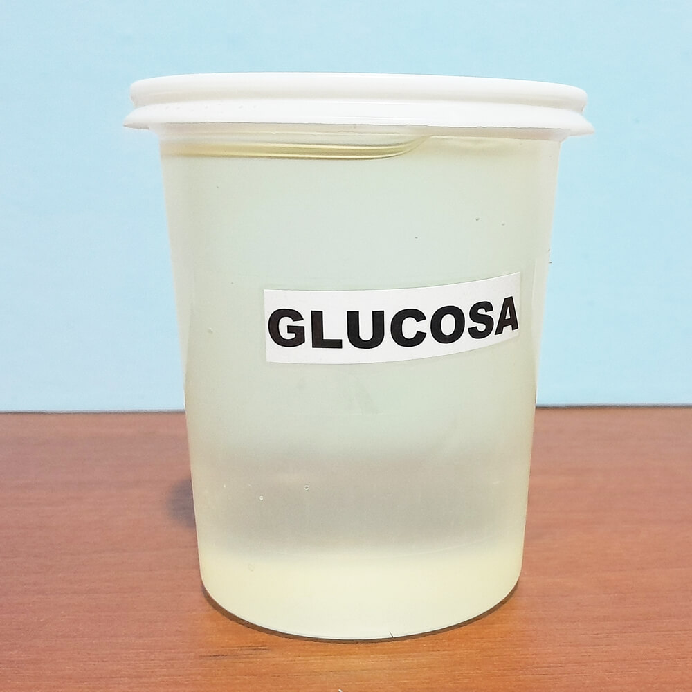 GLUCOSA 1/2 DEWEY