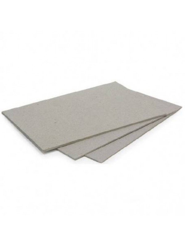 CARTON EN PLANCHA 70 X 1 0.7MM