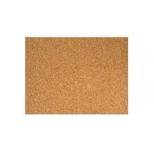 LAMINA DE CORCHO 2MM 60X90