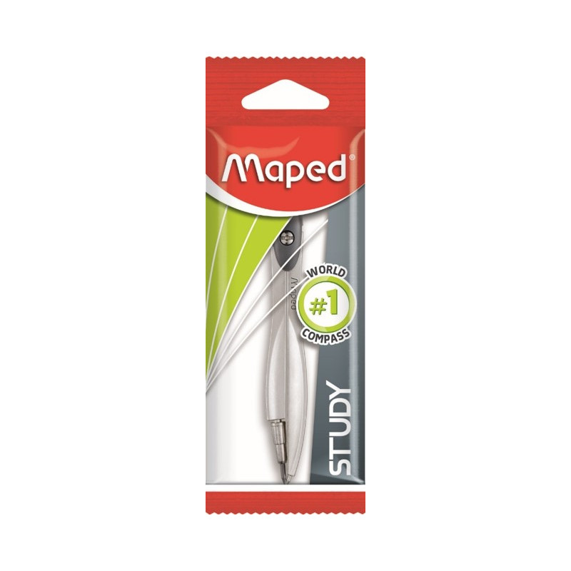 COMPAS MAPED STUDY FLOW PACK