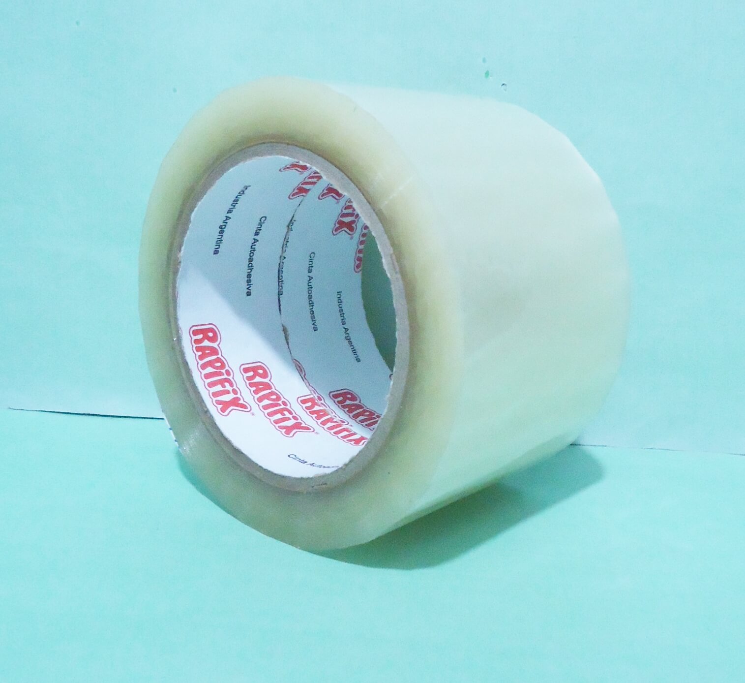 Operitacx 24 piezas de cinta transparente para conductos de cinta  transparente, cinta adhesiva transparente, repuestos de cinta transparente  para