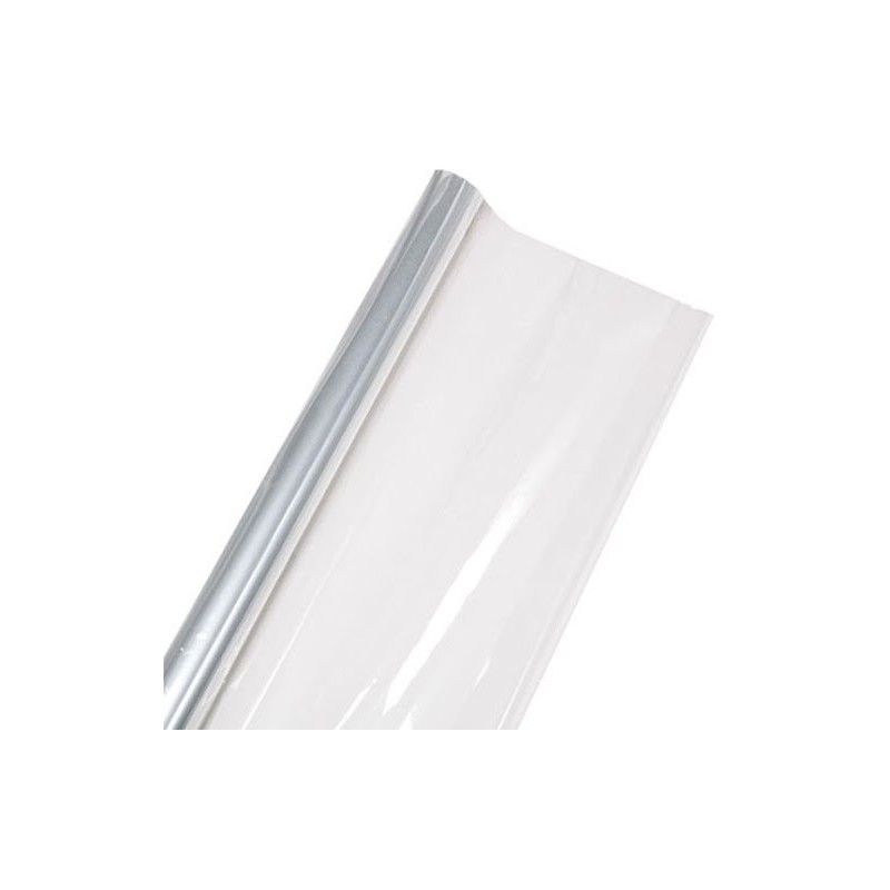 PAPEL CELOFAN TRANSPARENTE 55X90 X50UN