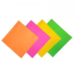 SERVILLETA PARTY STORE FLUOR  x20