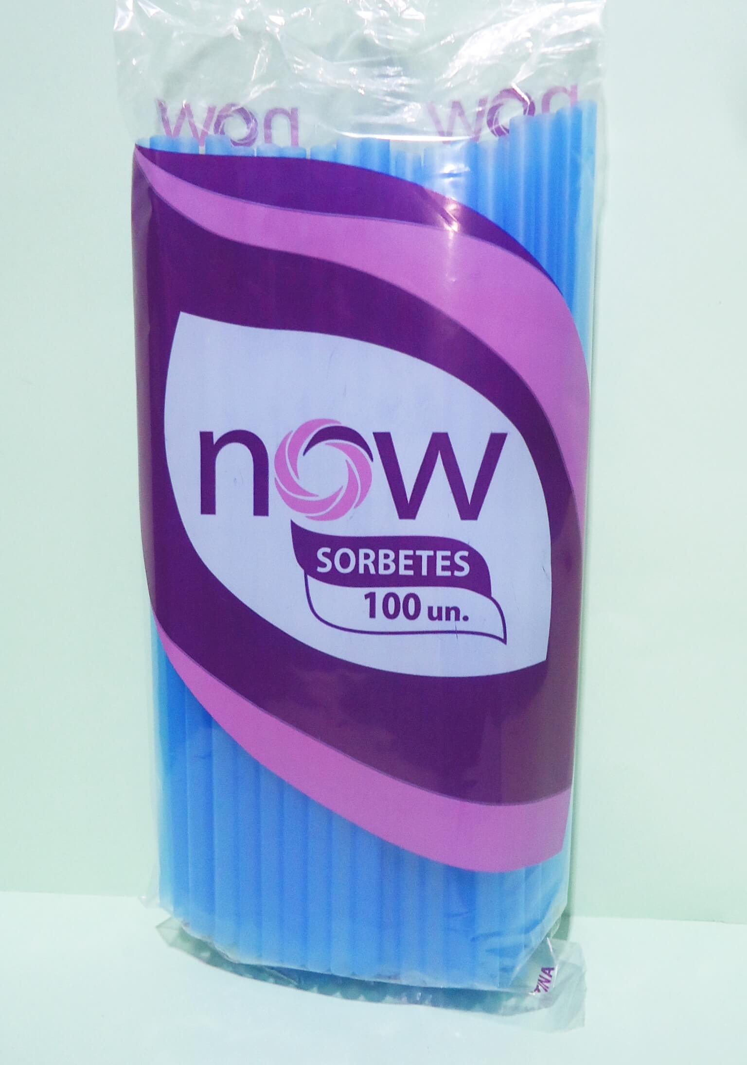 SORBETE COLOR XL x100 SUR NOW AZUL