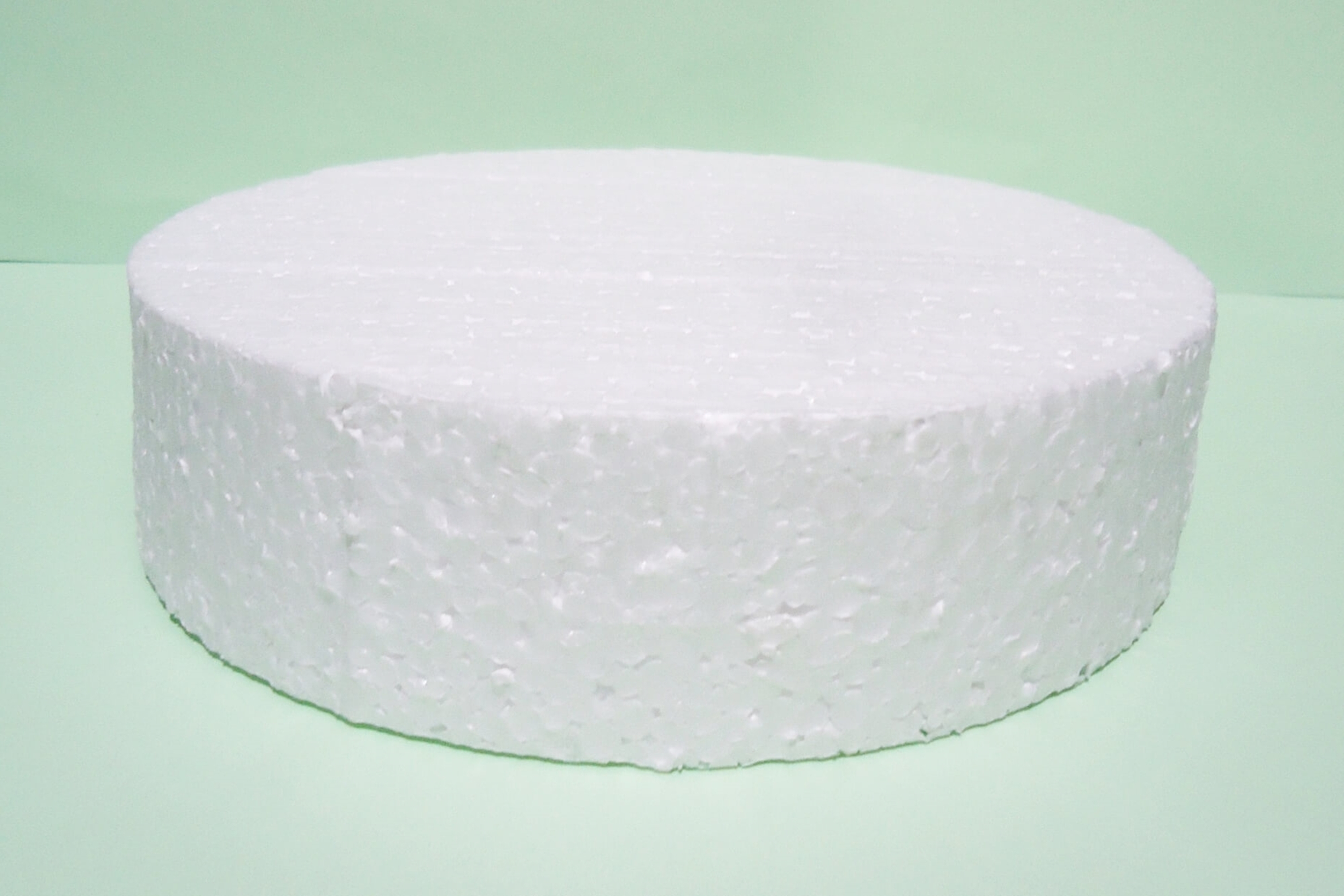 TELGOPOR CIRCULO 5CM ALT X 30CM DIAMETR