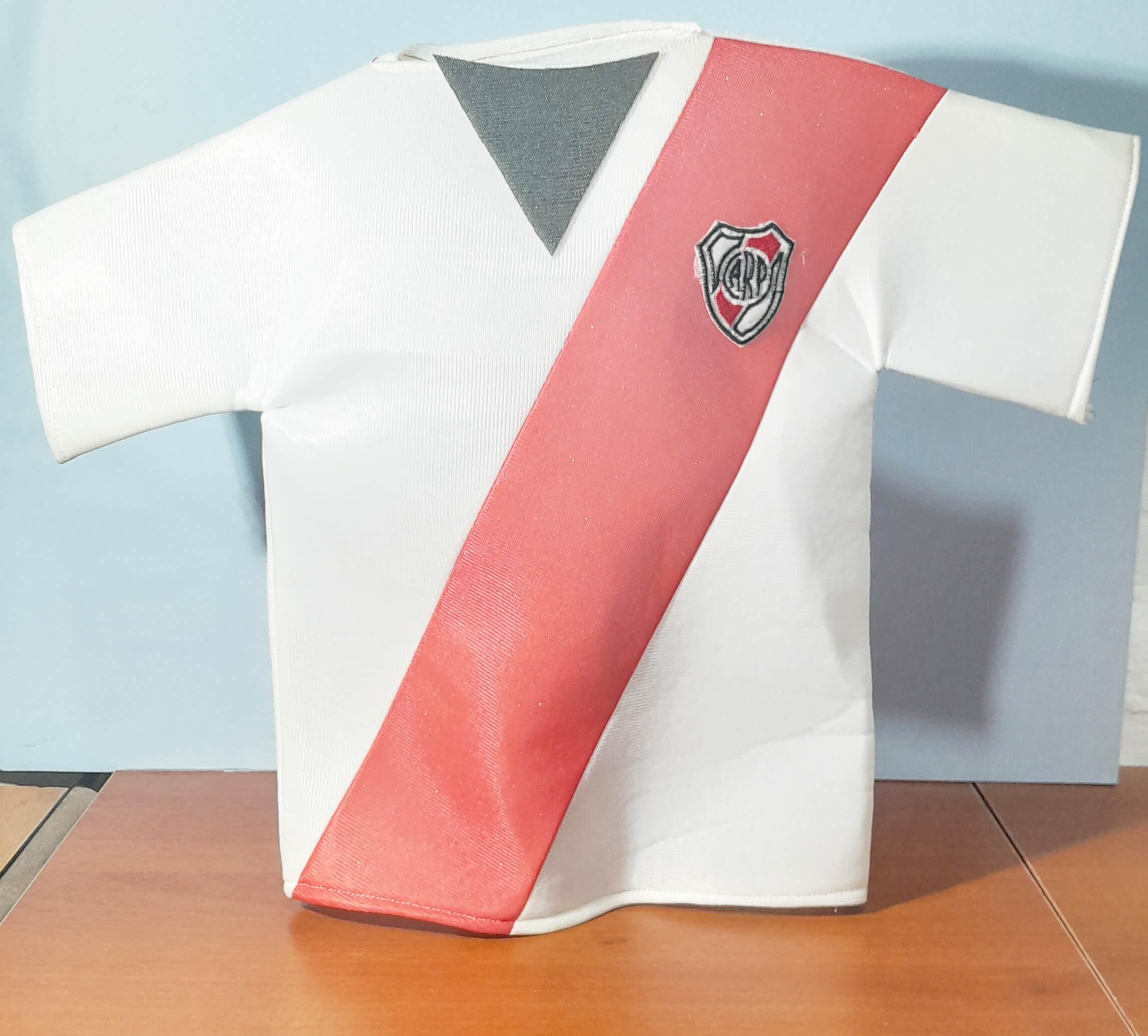 SOMBRERO GALERA RIVER CAMISETA