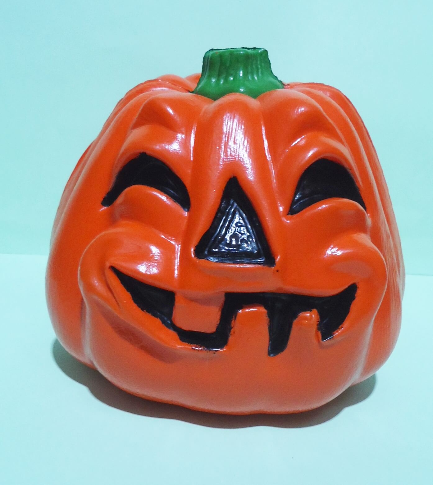 CALABAZA CABEZA STAZIO