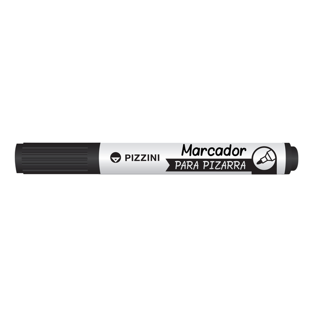 FIBRON PIZZINI 1150 P/PIZZARRA NEGRO