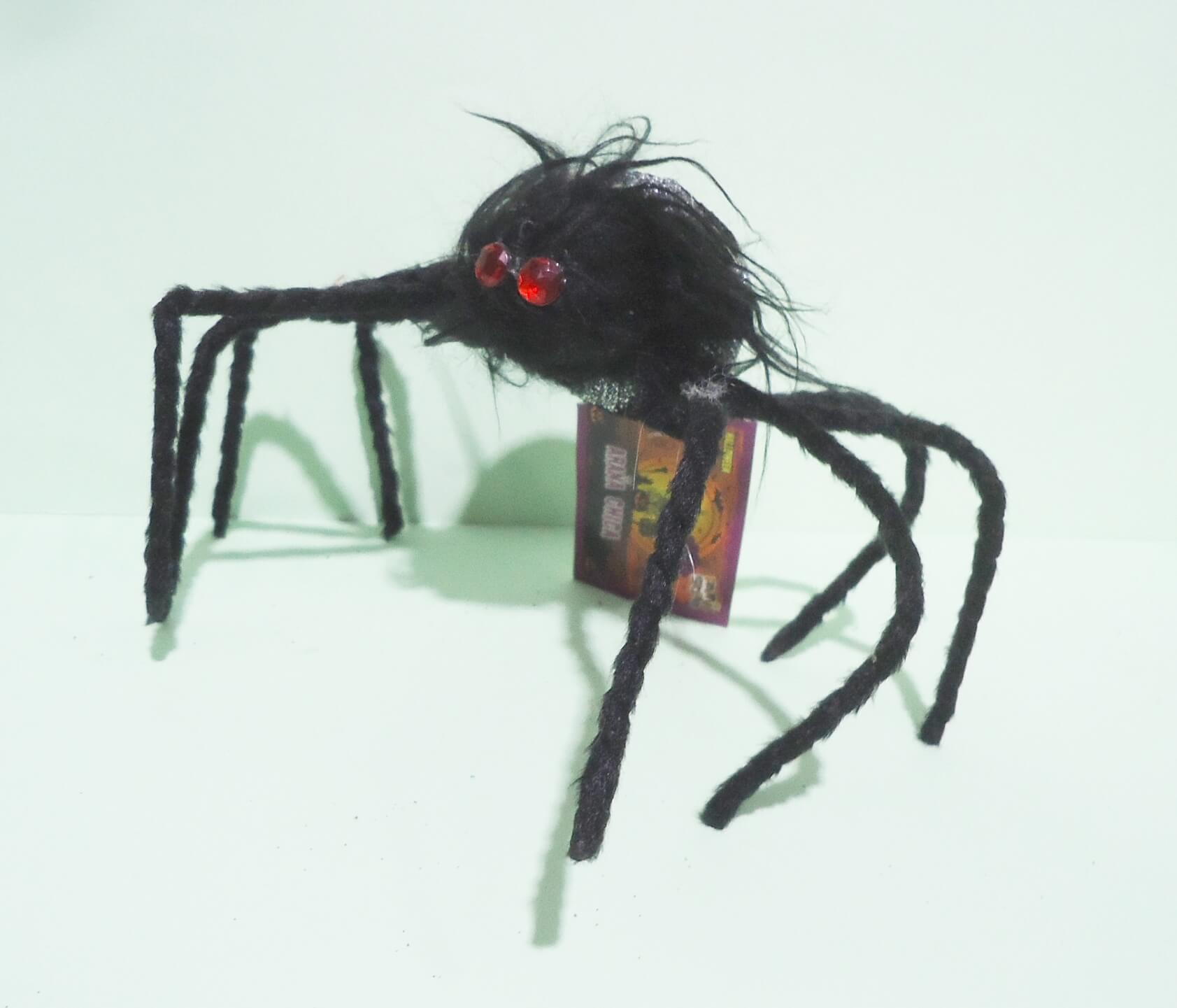 ARAÑA PARTY STORE CHICA  HD112