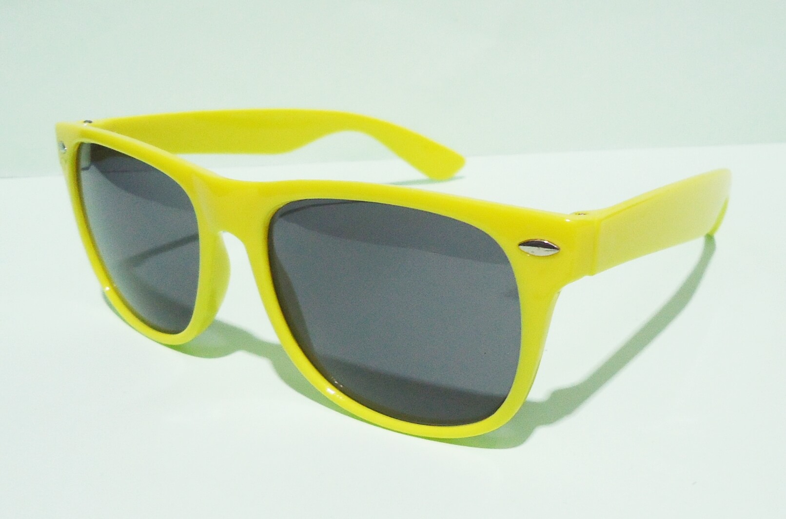 ANTEOJO RAYBANN COLOR AMARILLO